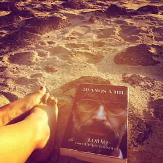 Thaila Ayala feet photo thumbnail