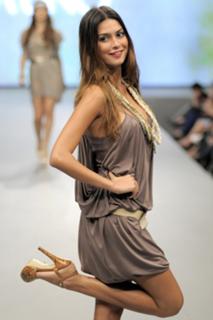 Thaila Ayala feet photo thumbnail