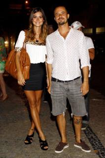 Thaila Ayala feet photo thumbnail