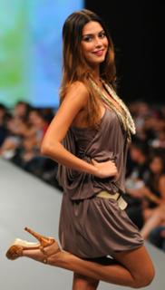 Thaila Ayala feet photo thumbnail