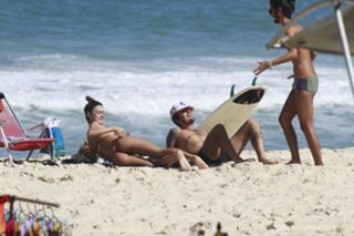 Thaila Ayala feet photo thumbnail