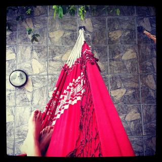 Thaila Ayala feet photo thumbnail