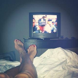 Thaila Ayala feet photo thumbnail