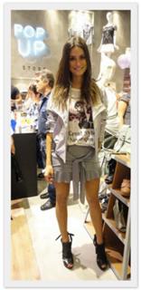 Thaila Ayala feet photo thumbnail