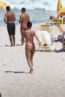 Thaila Ayala feet photo thumbnail