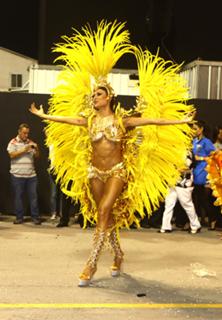 Thaila Ayala feet photo thumbnail