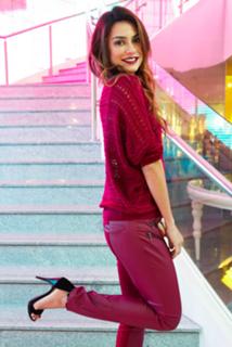 Thaila Ayala feet photo thumbnail