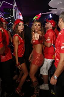 Thaila Ayala feet photo thumbnail