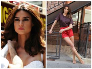 Thaila Ayala feet photo thumbnail