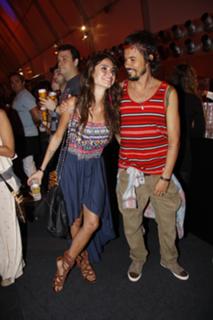 Thaila Ayala feet photo thumbnail