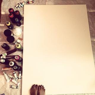 Thaila Ayala feet photo thumbnail