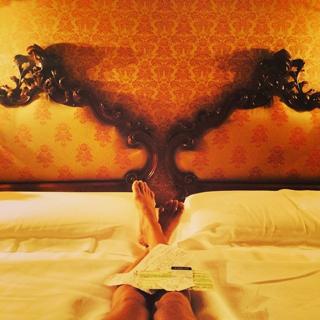 Thaila Ayala feet photo thumbnail