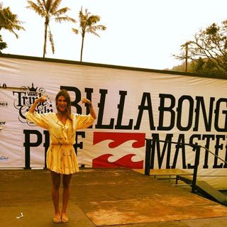 Thaila Ayala feet photo thumbnail