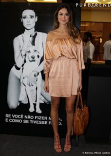 Thaila Ayala feet photo thumbnail