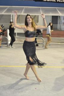 Thaila Ayala feet photo thumbnail