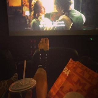 Thaila Ayala feet photo thumbnail