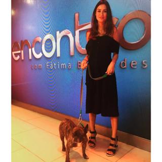 Thaila Ayala feet photo thumbnail