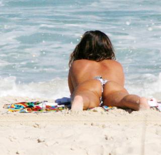 Thaila Ayala feet photo thumbnail