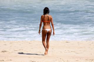 Thaila Ayala feet photo thumbnail