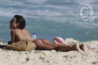 Thaila Ayala feet photo thumbnail