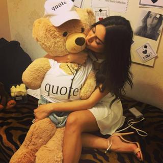 Thaila Ayala feet photo thumbnail