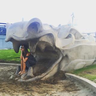 Thaila Ayala feet photo thumbnail