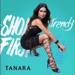 Thaila Ayala feet photo thumbnail