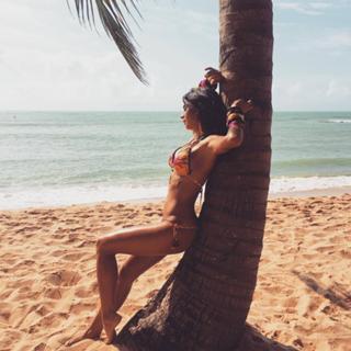 Thaila Ayala feet photo thumbnail