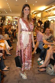 Thaila Ayala feet photo thumbnail