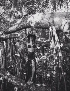 Thaila Ayala feet photo thumbnail