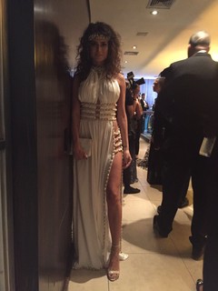 Thaila Ayala feet photo thumbnail