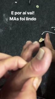 Thaila Ayala feet photo thumbnail