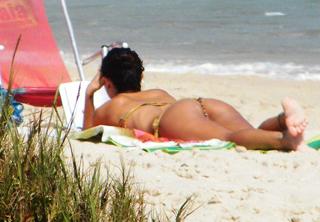 Thaila Ayala feet photo thumbnail