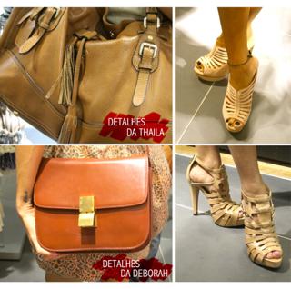 Thaila Ayala feet photo thumbnail