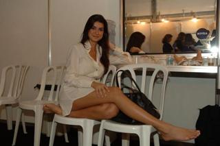 Thaila Ayala feet photo thumbnail