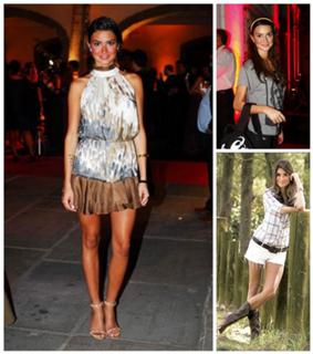 Thaila Ayala feet photo thumbnail