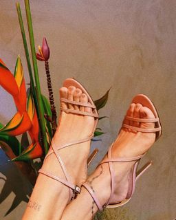 Thaila Ayala feet photo thumbnail