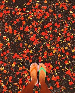 Thaila Ayala feet photo thumbnail