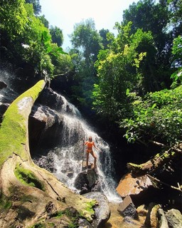 Thaila Ayala feet photo thumbnail