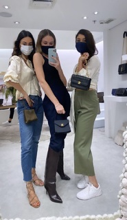 Thaila Ayala feet photo thumbnail