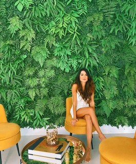 Thaila Ayala feet photo thumbnail