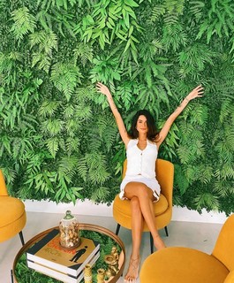 Thaila Ayala feet photo thumbnail