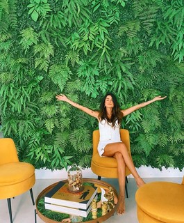 Thaila Ayala feet photo thumbnail