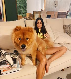 Thaila Ayala feet photo thumbnail