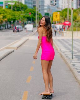 Thaila Ayala feet photo thumbnail