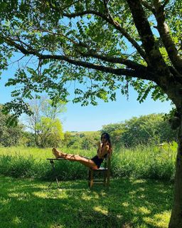 Thaila Ayala feet photo thumbnail