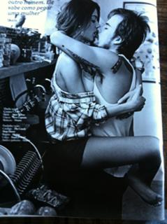 Thaila Ayala feet photo thumbnail