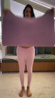 Thaila Ayala feet photo thumbnail