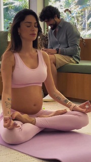 Thaila Ayala feet photo thumbnail