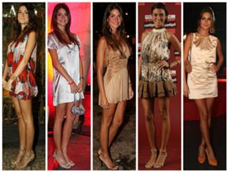 Thaila Ayala feet photo thumbnail